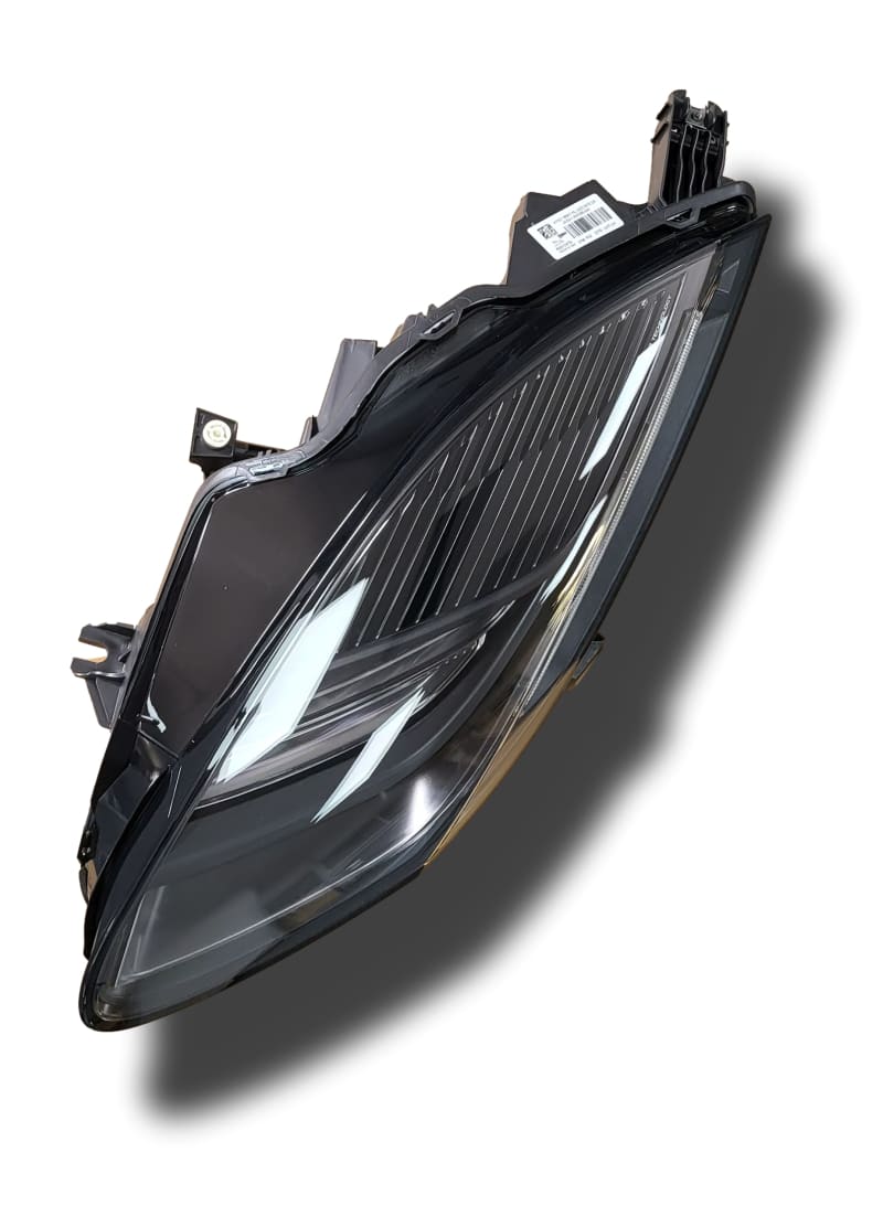 Genuine Jaguar F Type Headlight LED AFS MY18 LH UK T2R75688 JX5313W030G Jaguar