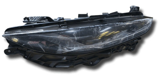 Jaguar F Type Matrix LED ADB Headlights MY21 Right Hand Drive T2R48642 MX5313W029DE Jaguar
