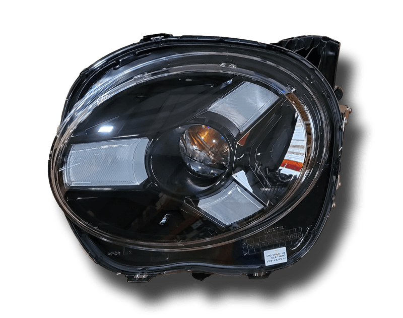 Genuine New* Nissan Juke F16 LED Headlights Pair RHD 2019>on 260606PB0A 260106PB0A nissan