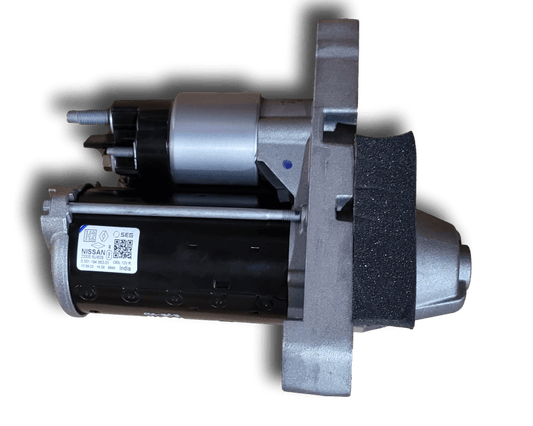 Genuine New* Nissan Juke Starter Motor F16 2019>on 233006UB0B nissan
