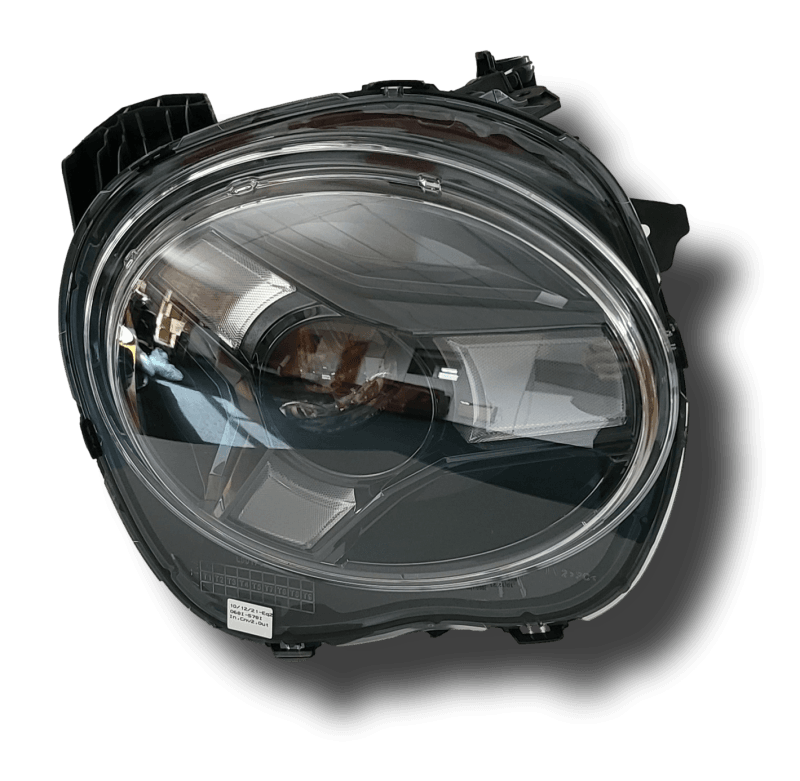 Genuine New* Nissan Juke F16 LED Headlights Pair RHD 2019>on 260606PB0A 260106PB0A nissan
