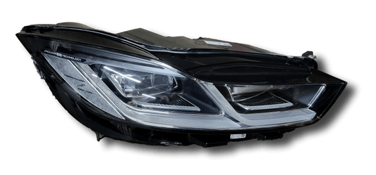 Genuine Jaguar I Pace Head Light LED Matrix Right Hand Right Hand Drive T4K16007 Jaguar