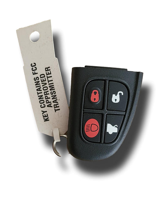 Jaguar Remote Transponder C2C35283 1X4315K601A