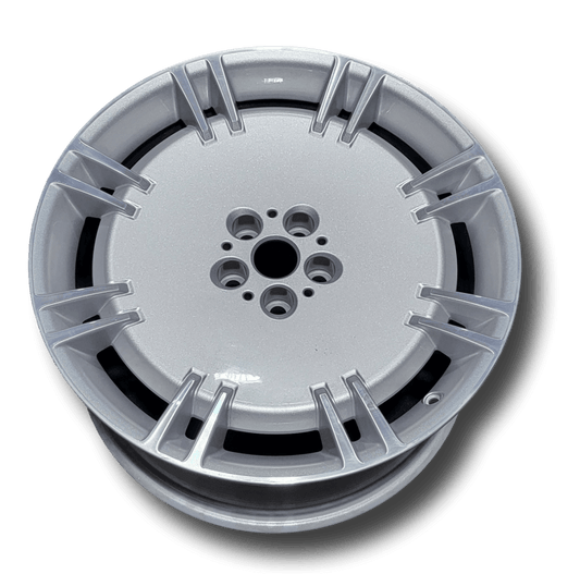 Jaguar Xj 20’’ Amirante Alloy Wheel Rear C2D7440 Aw931007K Motor Vehicle Rims & Wheels