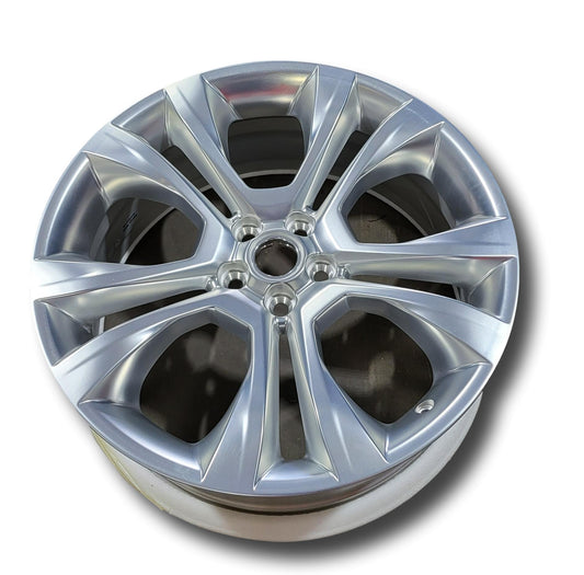 Range Rover Evoque 20’’ Satin Grey Alloy Wheel Vplcw0105 Fk7M1007Ca Drive Shaft