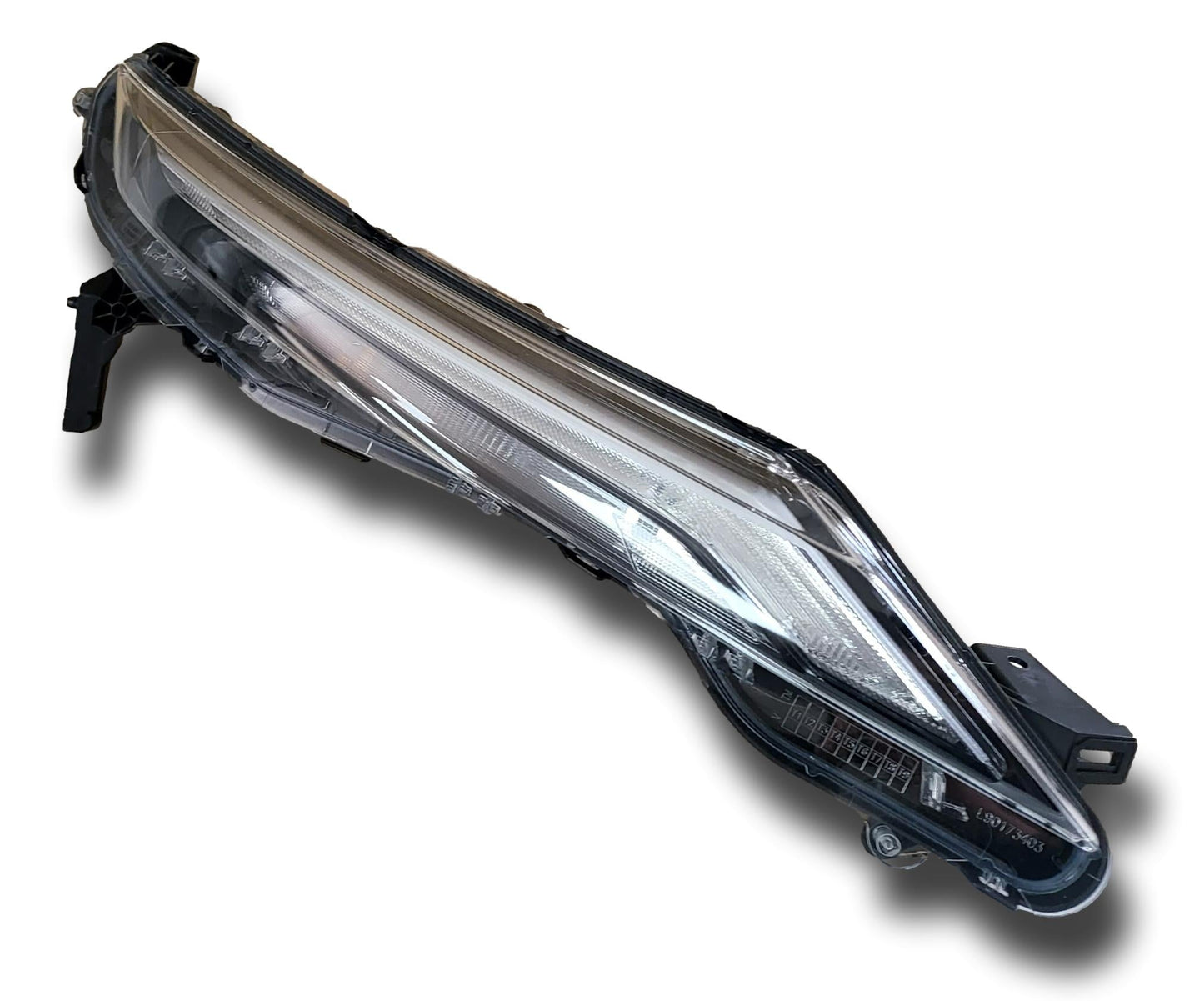 Nissan Juke Day Time Run Light Right Hand F16 2019>On 261206Pa0A Vehicle Parts & Accessories Car