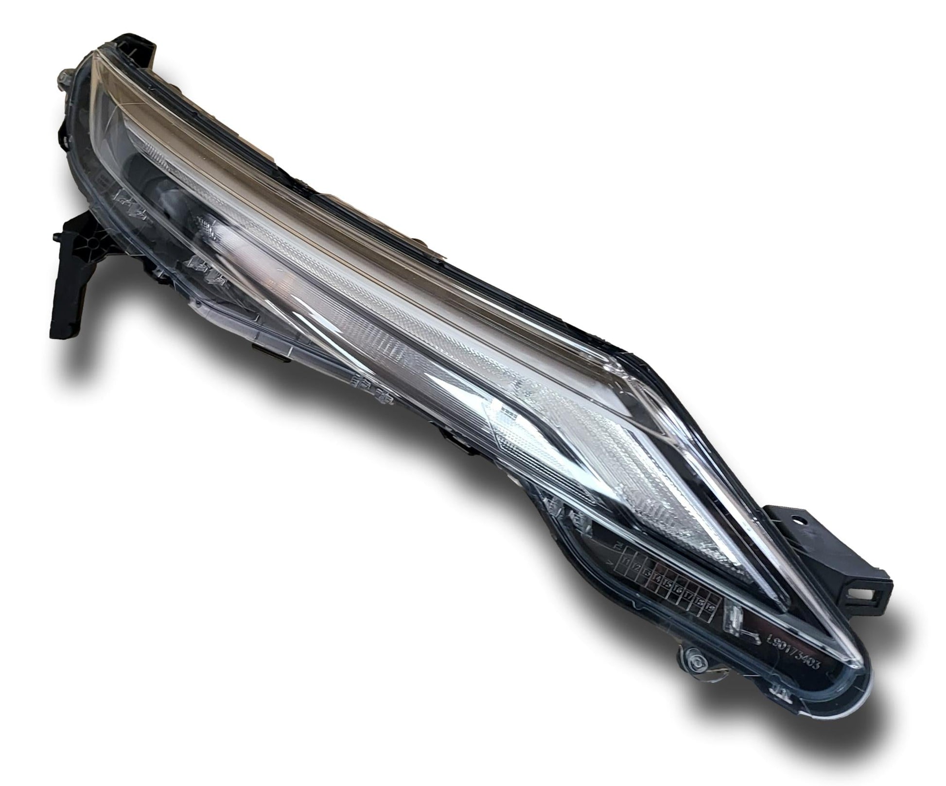 Nissan Juke Day Time Run Light Right Hand F16 2019>On 261206Pa0A Vehicle Parts & Accessories Car