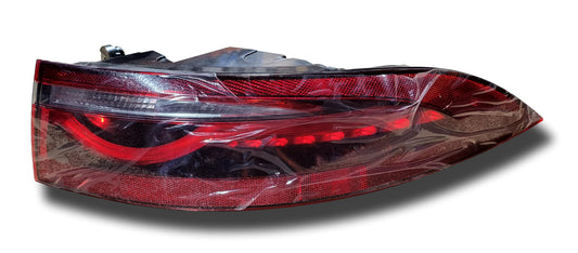 Jaguar Xf Rear Light Right Hand 2016 On Usa Spec T2H48699 Gx6313404Da