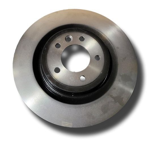 Range Rover Sport Rear Brake Disc 2014> Lr161898 Brake Discs