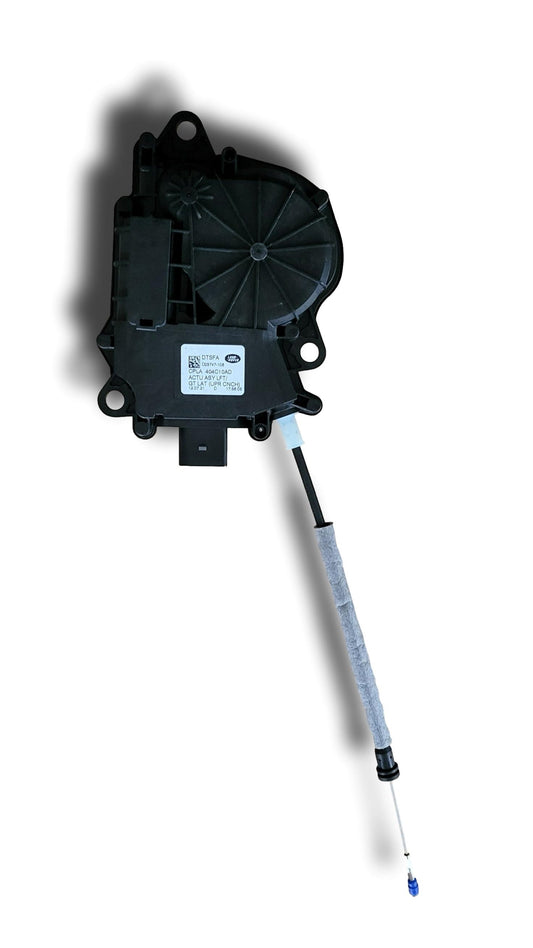 Jaguar Xe Powered Actuator Hands Free T2H25106 Cpla404C10Ad
