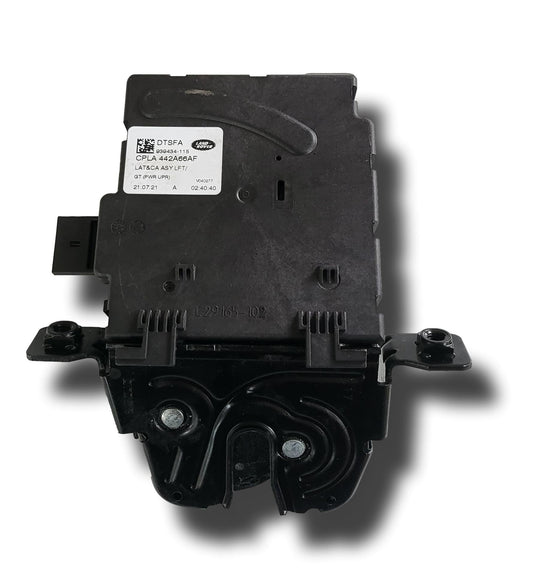 Jaguar Power Tailgate Hand Latch T2H47867 Cpla442A66Af