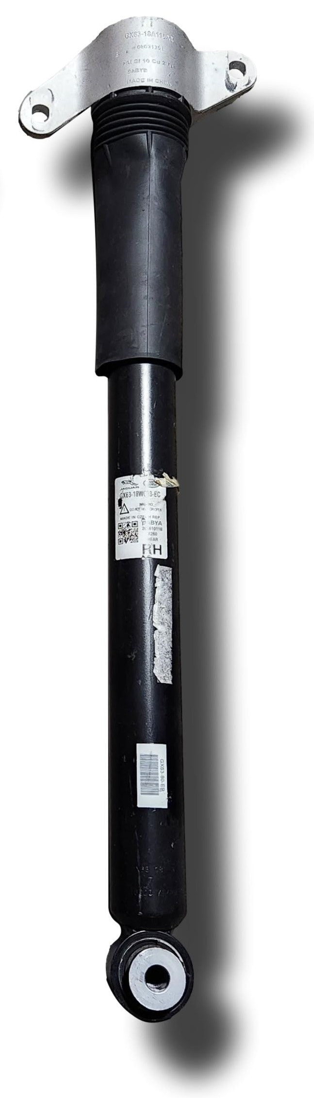 Jaguar Xf Rear Shock Absorber Adaptive Dynamics Rh 2016 On T2H19520 Vehicle Parts & Accessories Car
