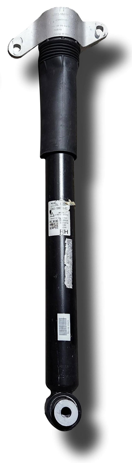 Jaguar Xf Rear Shock Absorber Adaptive Dynamics Rh 2016 On T2H19520 Vehicle Parts & Accessories Car