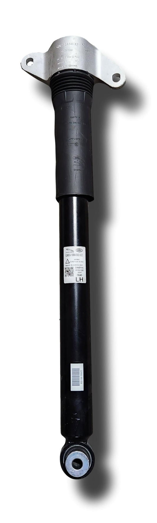 Jaguar Xf Rear Shock Absorber And Mounting Lh 2016> T2H19520 Gx6318080E Vehicle Parts & Accessories