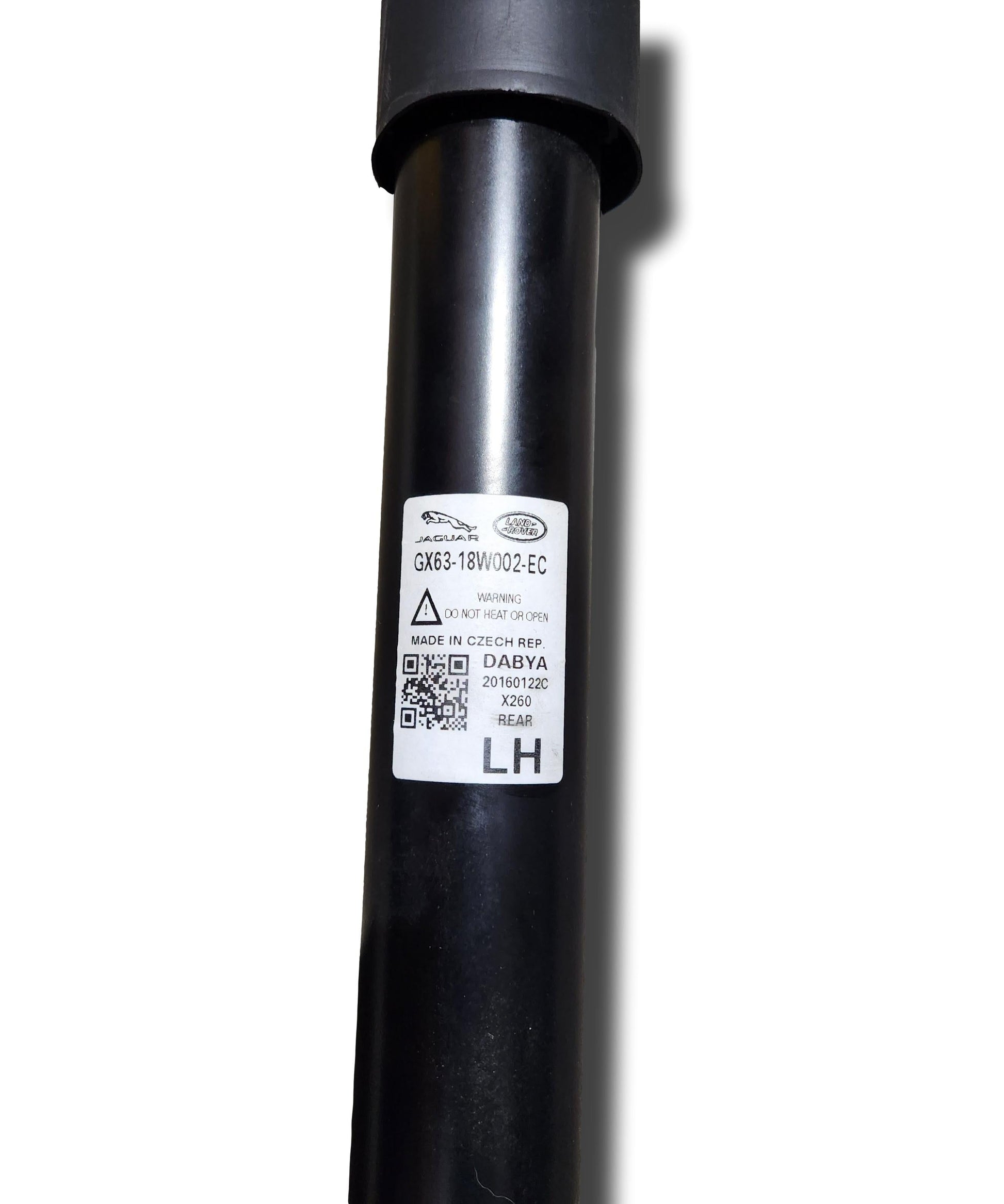 Jaguar Xf Rear Shock Absorber And Mounting Lh 2016> T2H19520 Gx6318080E Vehicle Parts & Accessories