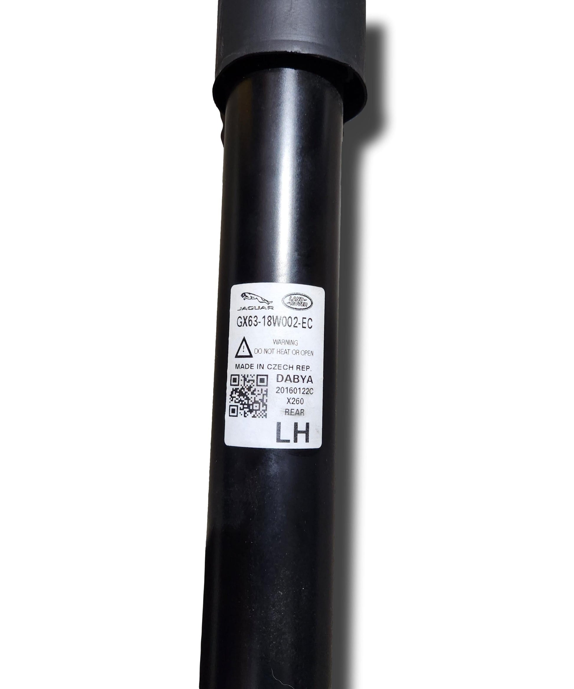 Jaguar Xf Rear Shock Absorber Adaptive Dynamics Pair 2016 On T2H19520 Vehicle Parts & Accessories