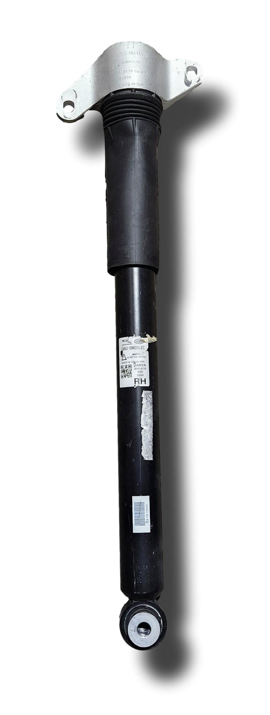 Jaguar Xf Rear Shock Absorber And Mounting Rh 2016> T2H19520 Gx6318080E Vehicle Parts & Accessories