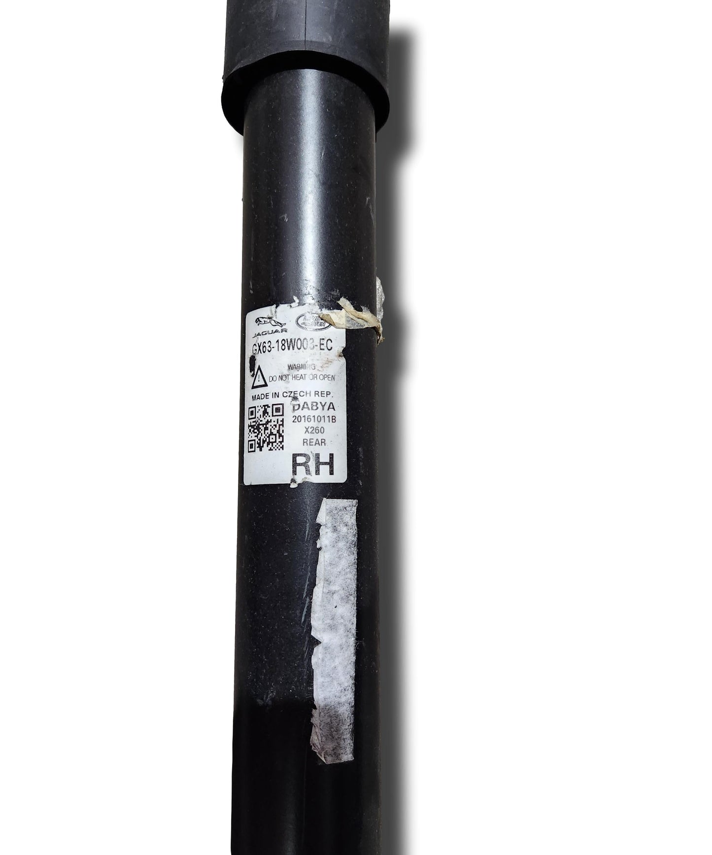 Jaguar Xf Rear Shock Absorber Adaptive Dynamics Rh 2016 On T2H19520 Vehicle Parts & Accessories Car