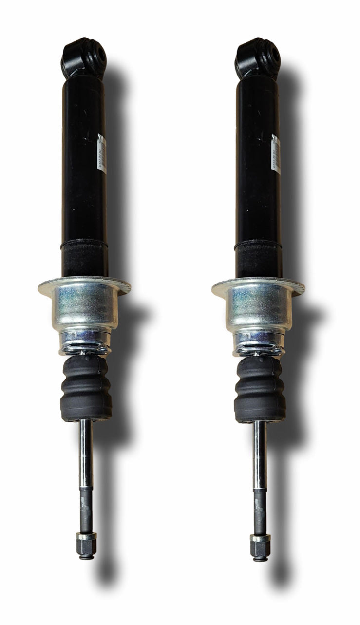 Jaguar F Type Rear Shock Absorber Pair T2R4354 Ex5318080Bd Vehicle Parts & Accessories Car
