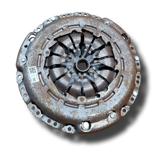 New Genuine Nissan Juke Qashqai Clutch Kit 1.5Dci 2016>On 302050418R Vehicle Parts & Accessories