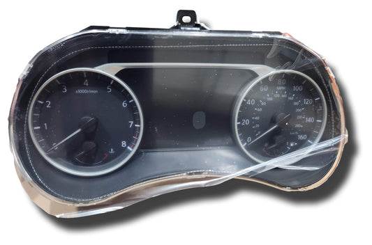 Nissan Juke Instrument Display 2019 On 248106Pa2A Vehicle Parts & Accessories Car External Lights
