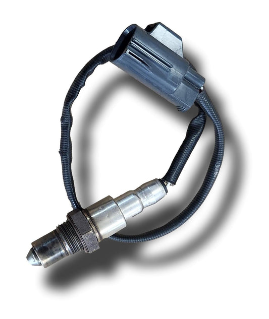 Jaguar Xe Xf Heated Exhaust Gas Oxygen Sensor 2.0 Diesel T4N1261 Gx739D375Aa (#101022) Vehicle