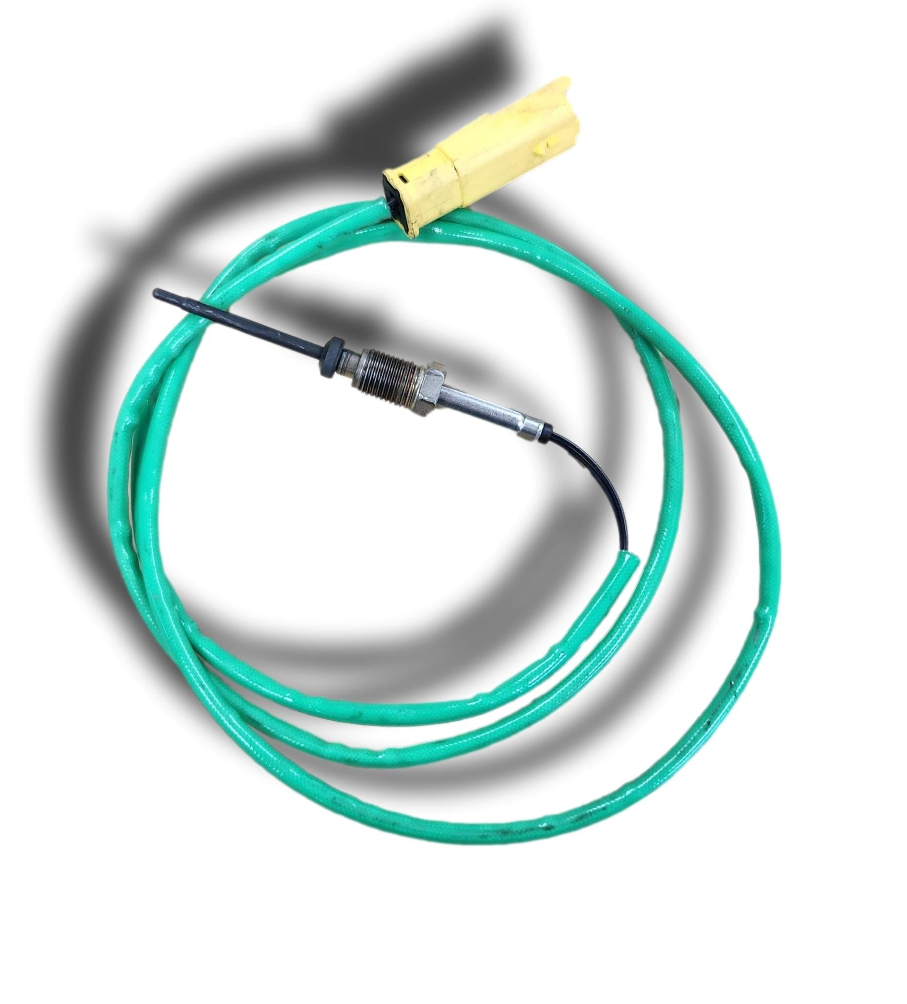 Jaguar Xe Exhaust Gas Temperature Sensor 2.0 Diesel T4N3949 Gx7312B591Ba Vehicle Parts &