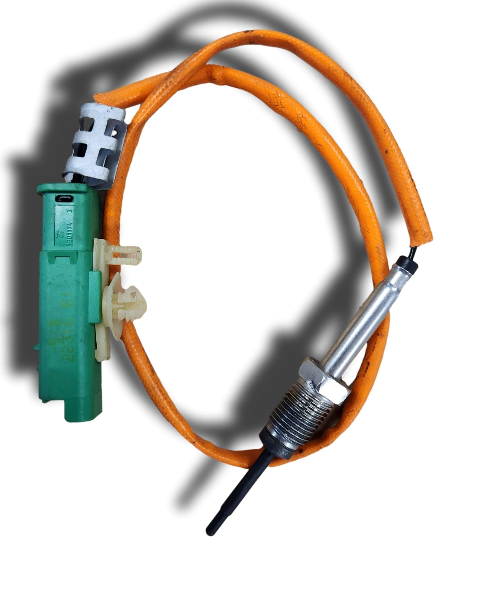 Land Rover Exhaust Gas Temperature Sensor 2.0 Diesel Lr082466 Hk7312B591Ea Vehicle Parts &