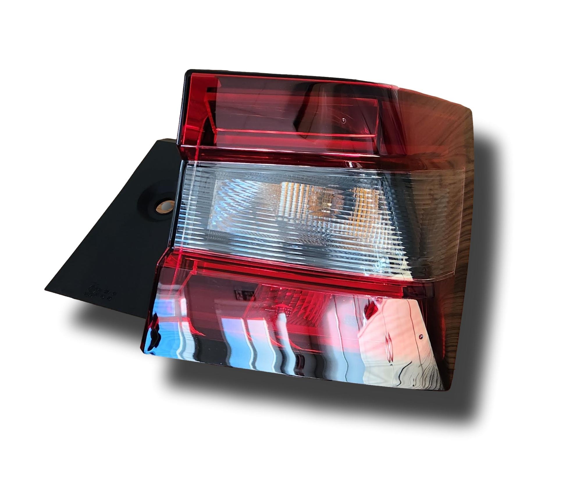 Nissan Juke Rear Light Outer Right Hand F16 2019>On 265506Paoa Vehicle Parts & Accessories Car