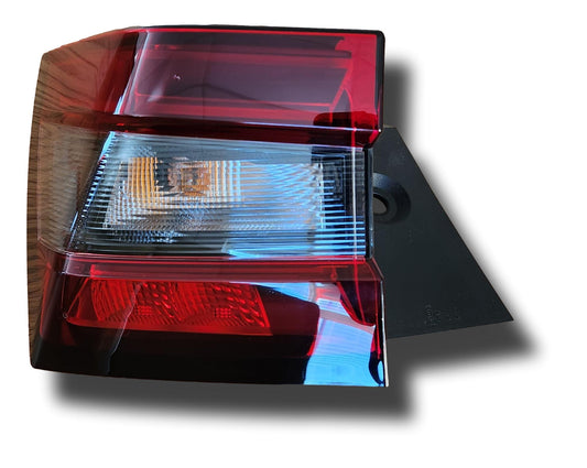 Nissan Juke Rear Light Outer Left Hand F16 2019>On 265556Paoa Vehicle Parts & Accessories Car