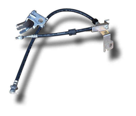 Range Rover Sport Left Front Brake Hose Pipe Lr079543 Dpla2078Ab Brake Hose