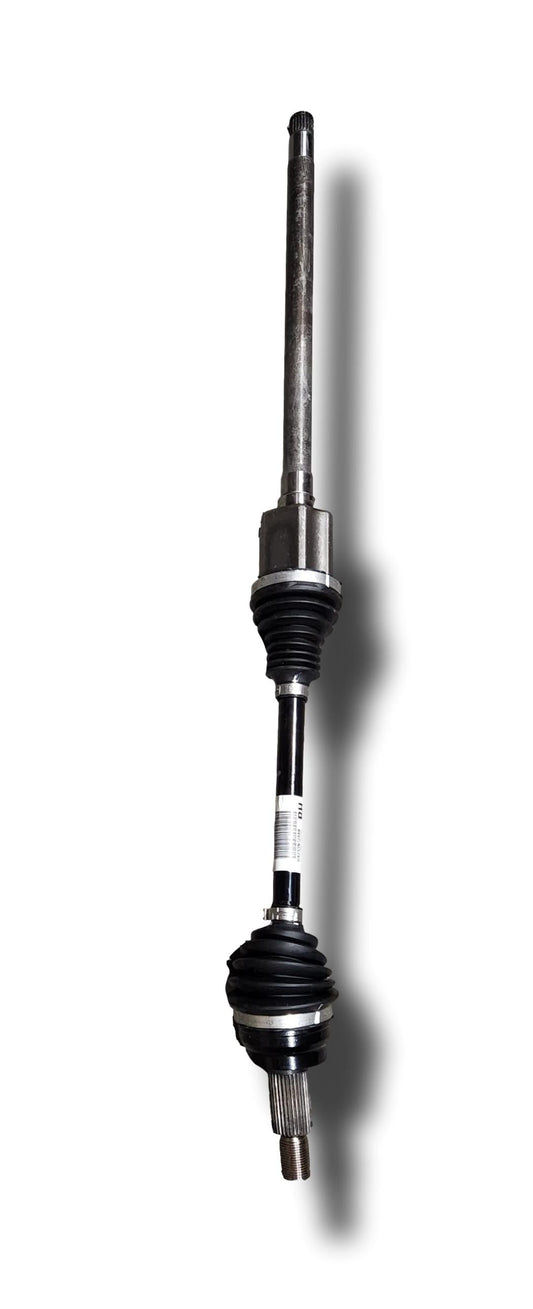 Jaguar Xf Front Half Shaft Right 3.0 Supercharged Awd 2009-15 C2Z30573 Dx233N128Ab Half-Shaft
