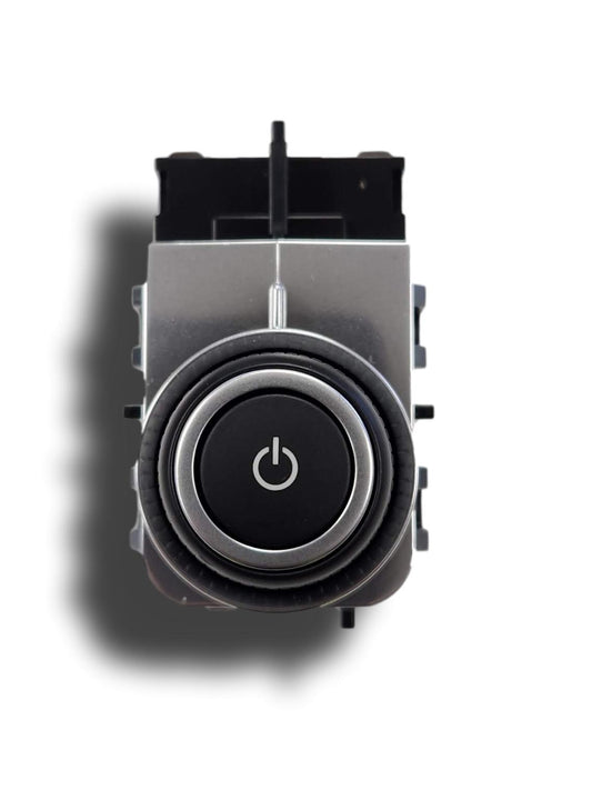 Jaguar Xe Volume Switch 2015> T4N24756 Lx7318X10Aa