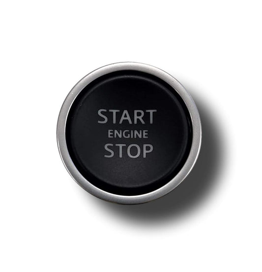 Jaguar Xe Start Stop Switch 2015 >T4N30859 Lx7314C376Ab