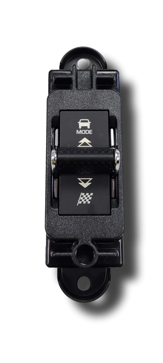 Jaguar Xe Drive Control Switch Jdo 2015> T4N25480 Lx7314B436Aa