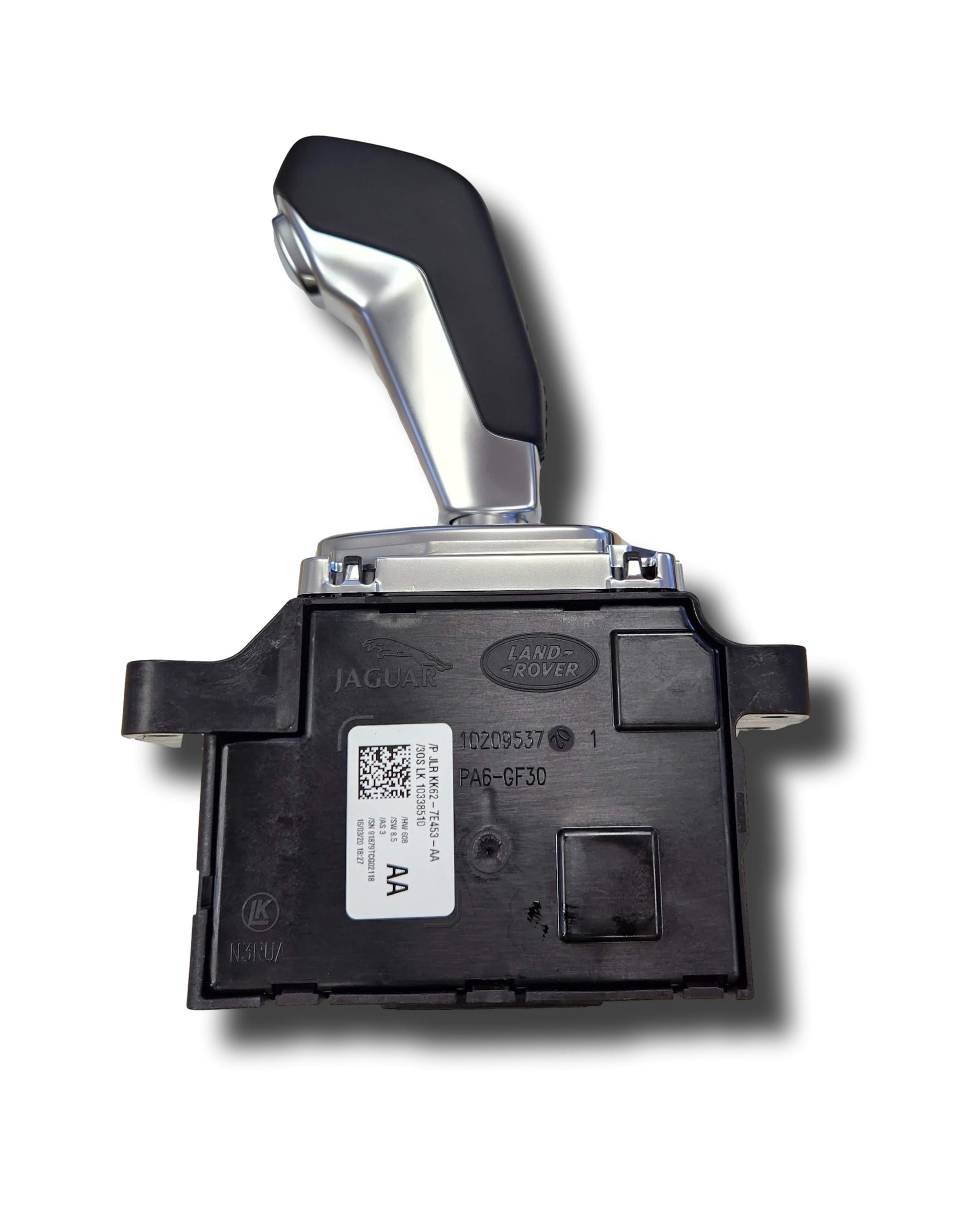 Range Rover Sport Transmission Shift Control Module 2014>On Lr113155 Kk627E453Aa