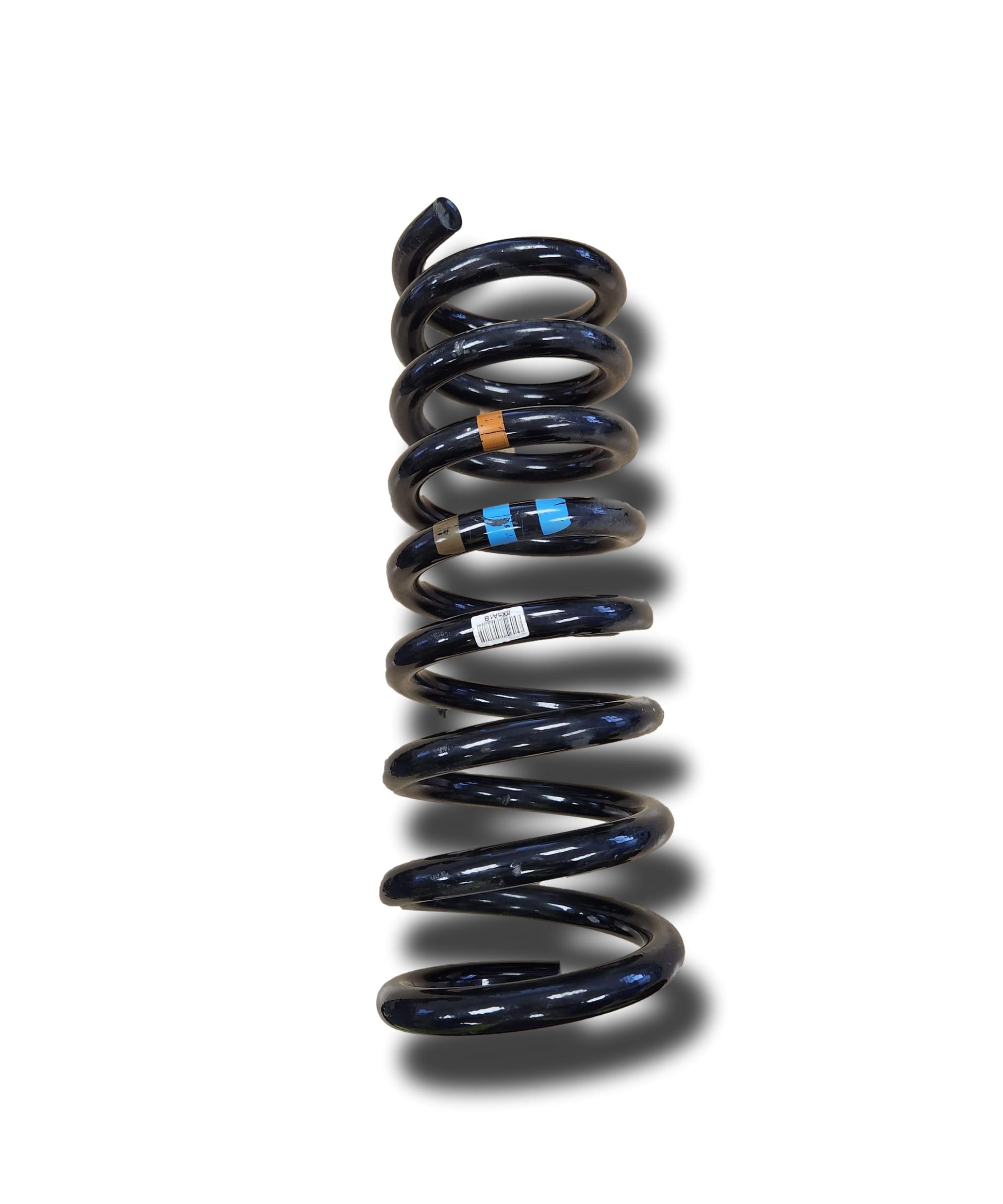 Jaguar Xf Rear Spring C2Z5524 2009-2015