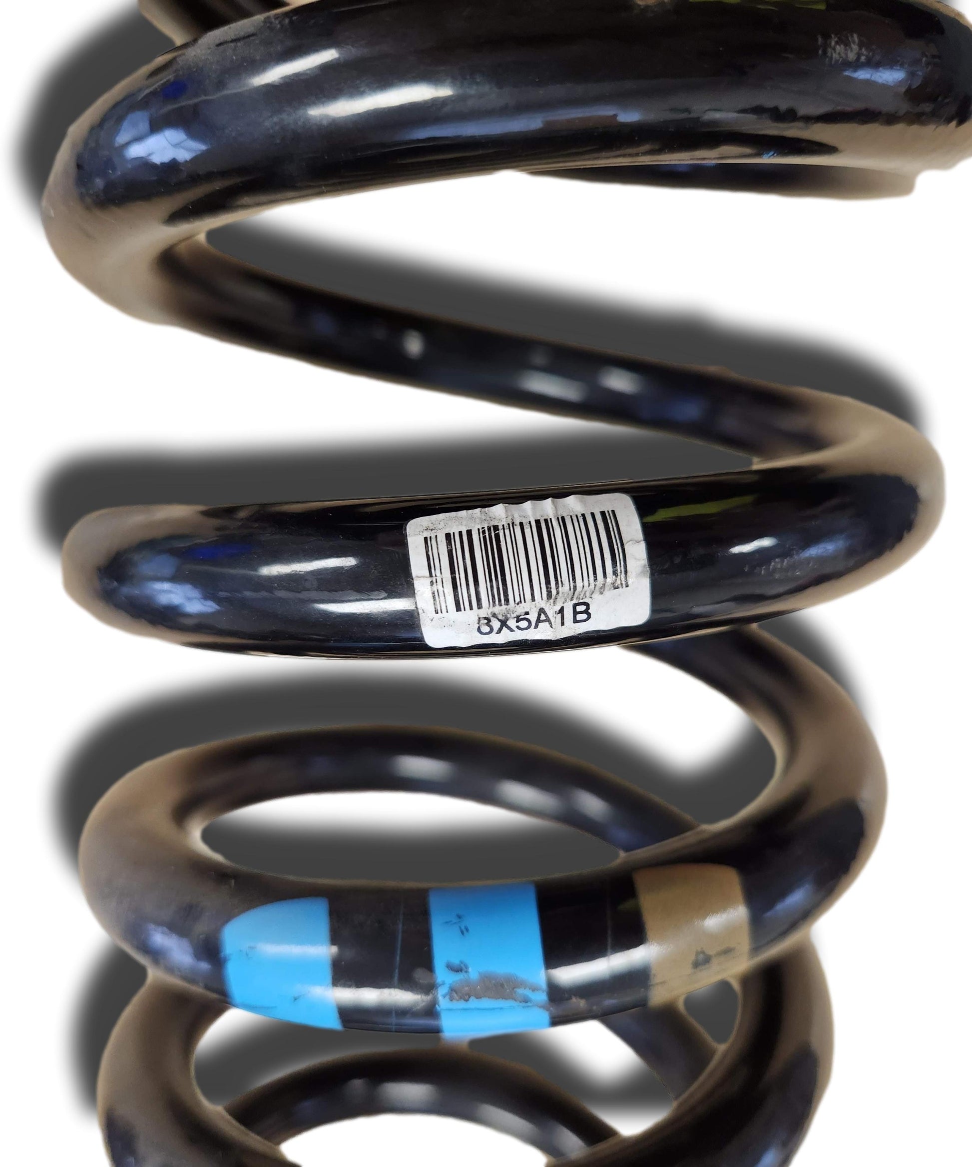 Jaguar Xf Rear Spring C2Z5524 2009-2015