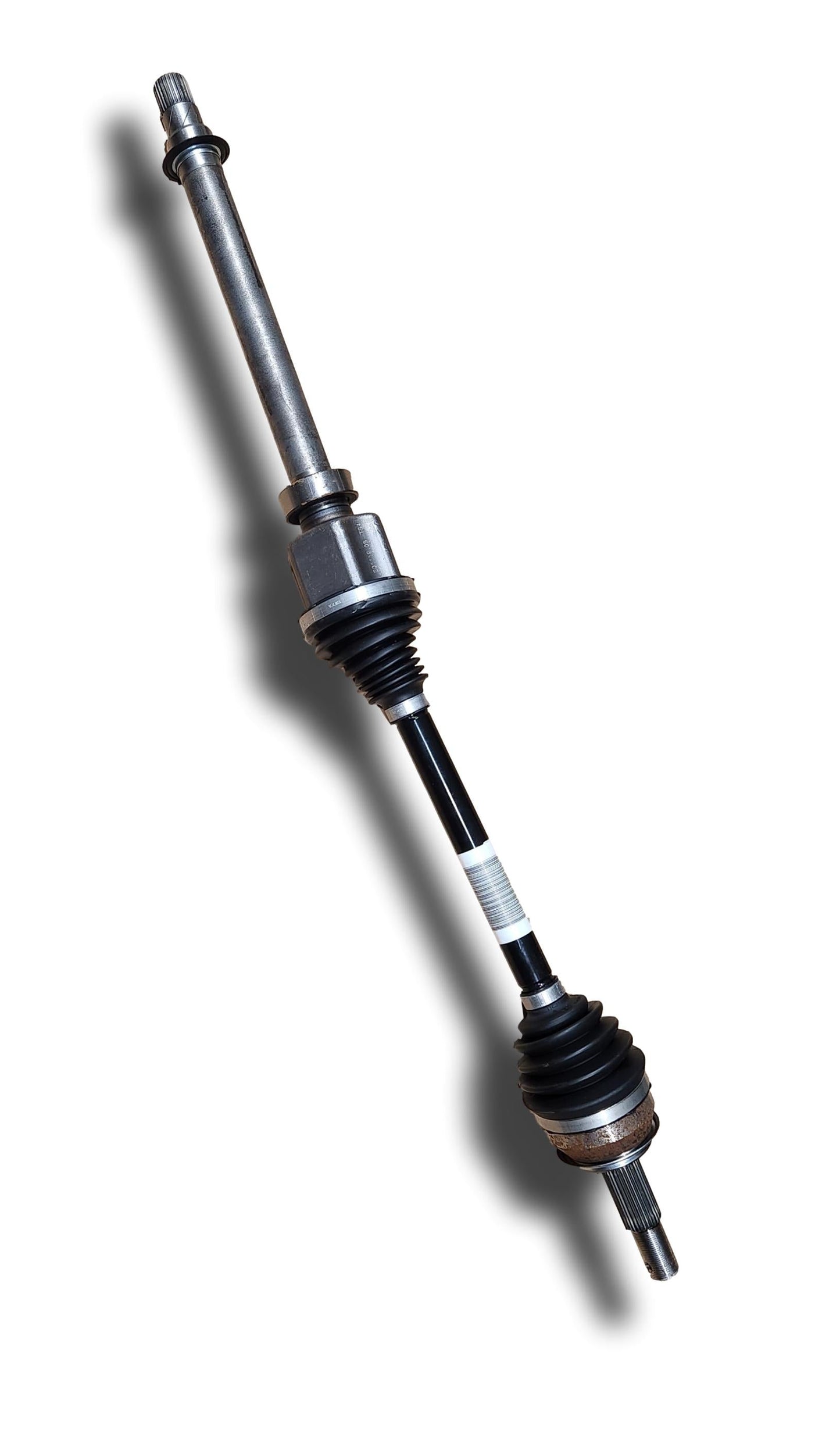 Nissan Qashqai Front Right Drive Shaft Genuine Oe 391001155R J11 2016-20