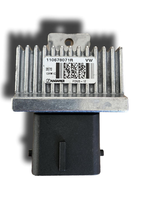 Nissan Glow Plug Relay 110678071R