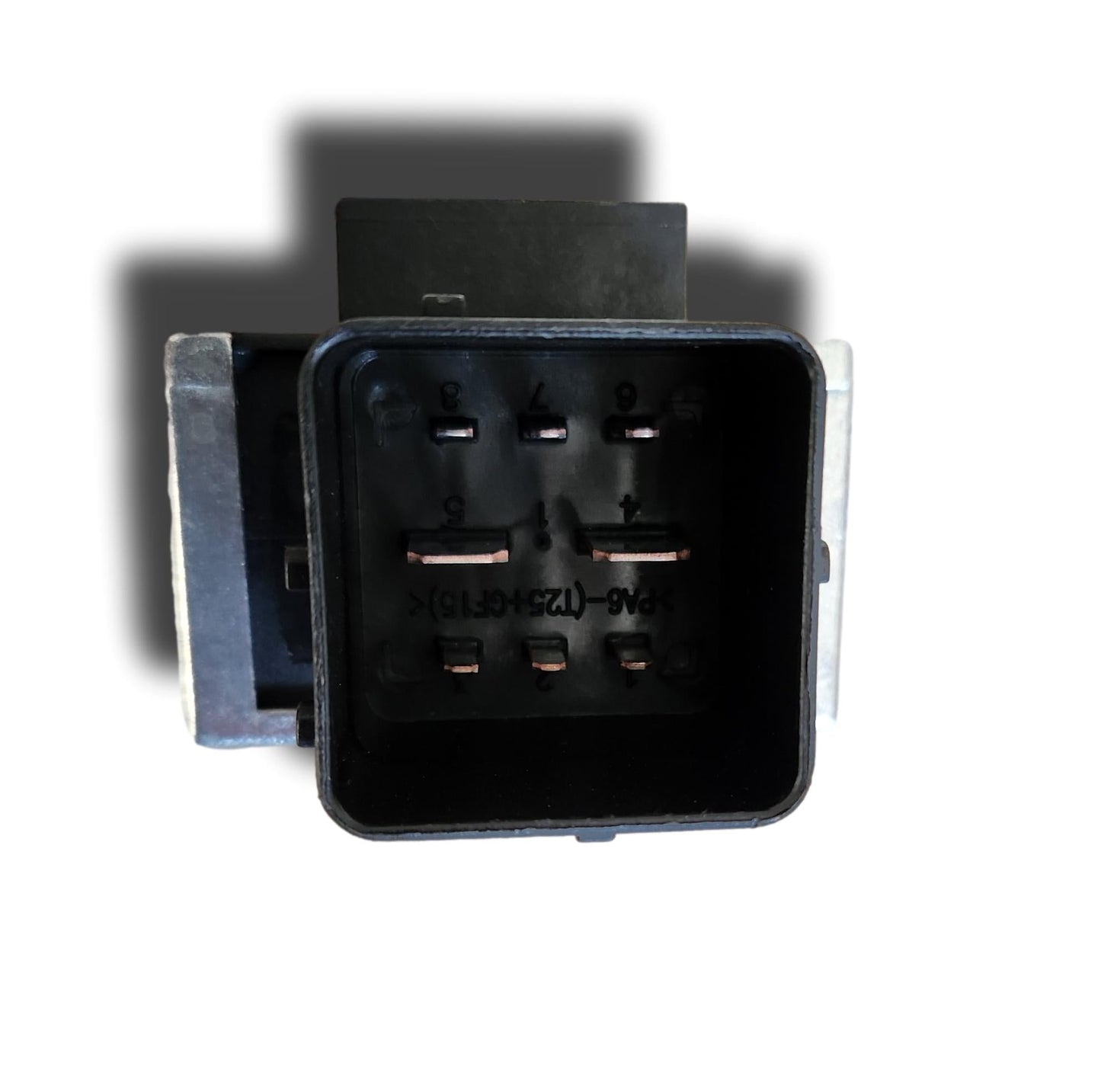 Mercedes Oem Glow Plug Relay 11067-8071R