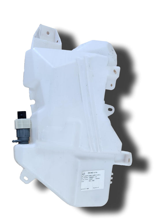 Nissan Qashqai Windscreen Washer Bottle 28910Hv01B J11 2016-20