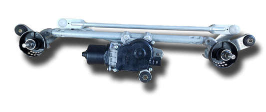 Nissan Qashqai Window Wiper Motor 28800 4Eh0B J11 2016-20