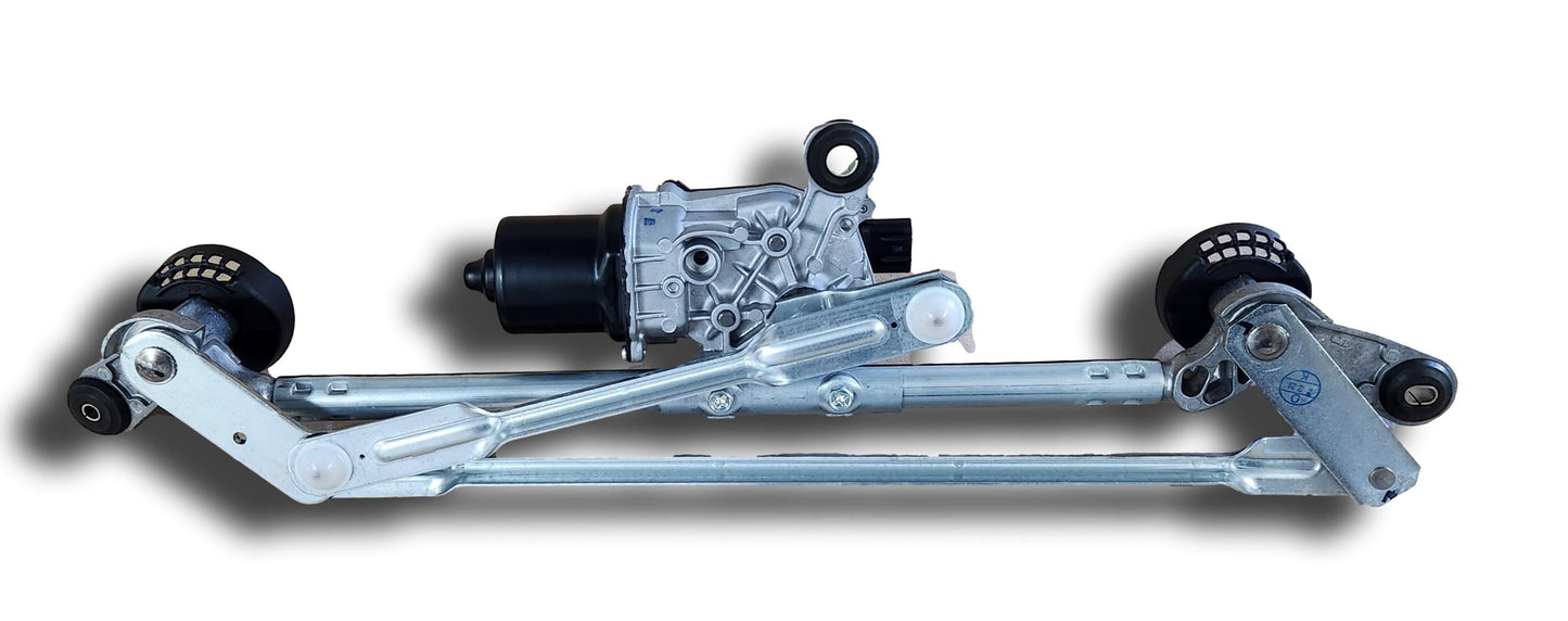 Nissan Qashqai Window Wiper Motor 28800 4Eh0B J11 2016-20