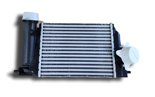 Renault 1.2 Petrol Intercooler 144614Ed1A J11 2016-20
