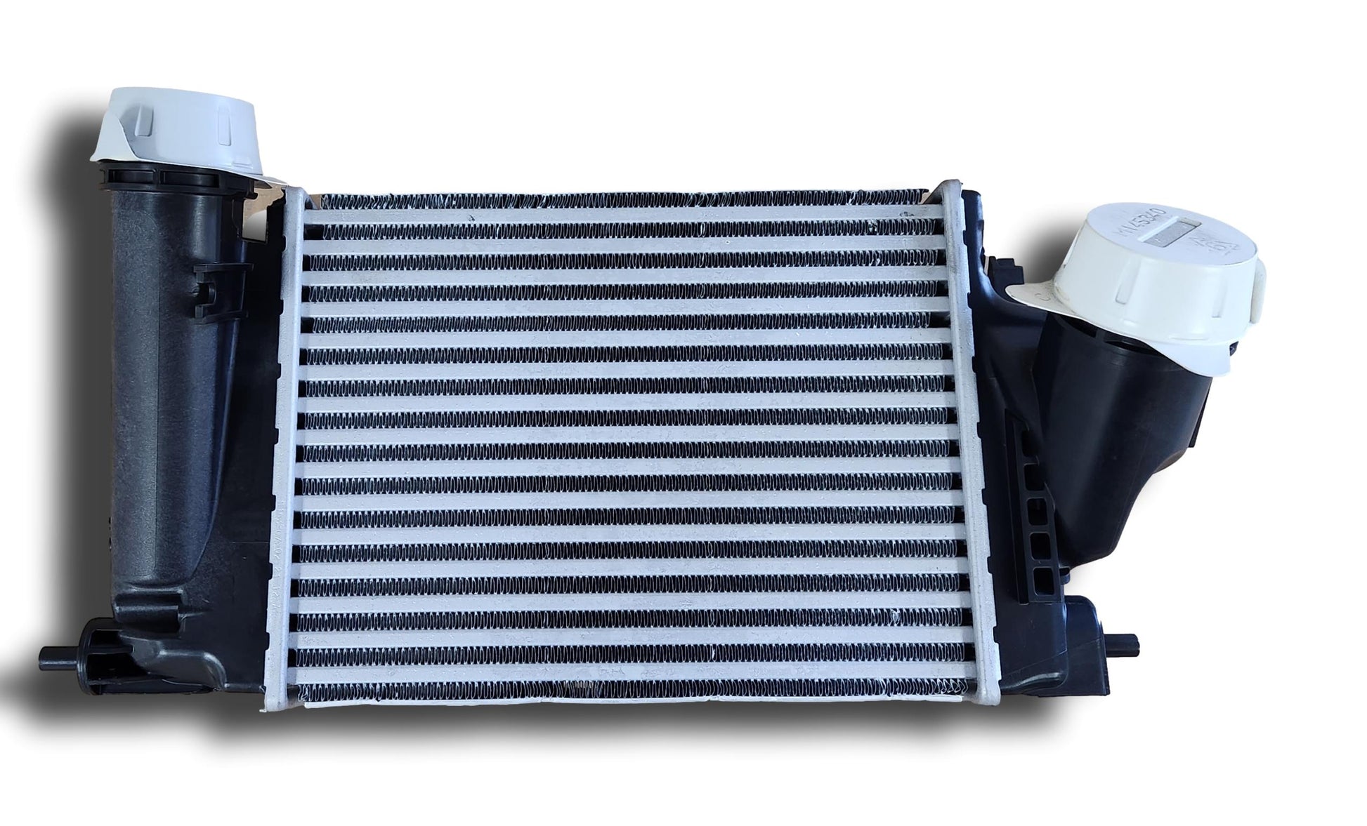 Renault 1.6D Intercooler 144614Eb0B J11 2016-20
