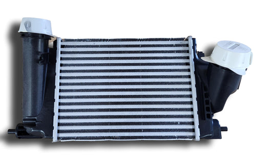 Renault 1.6D Intercooler 144614Eb0B J11 2016-20