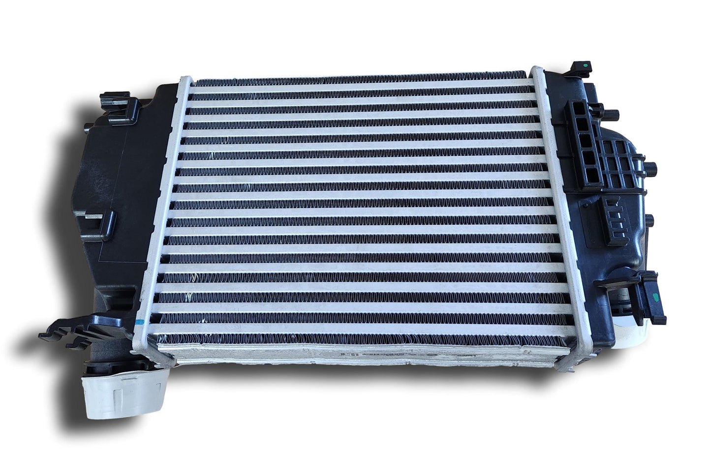 Renault 1.6D Intercooler 144614Eb0B J11 2016-20