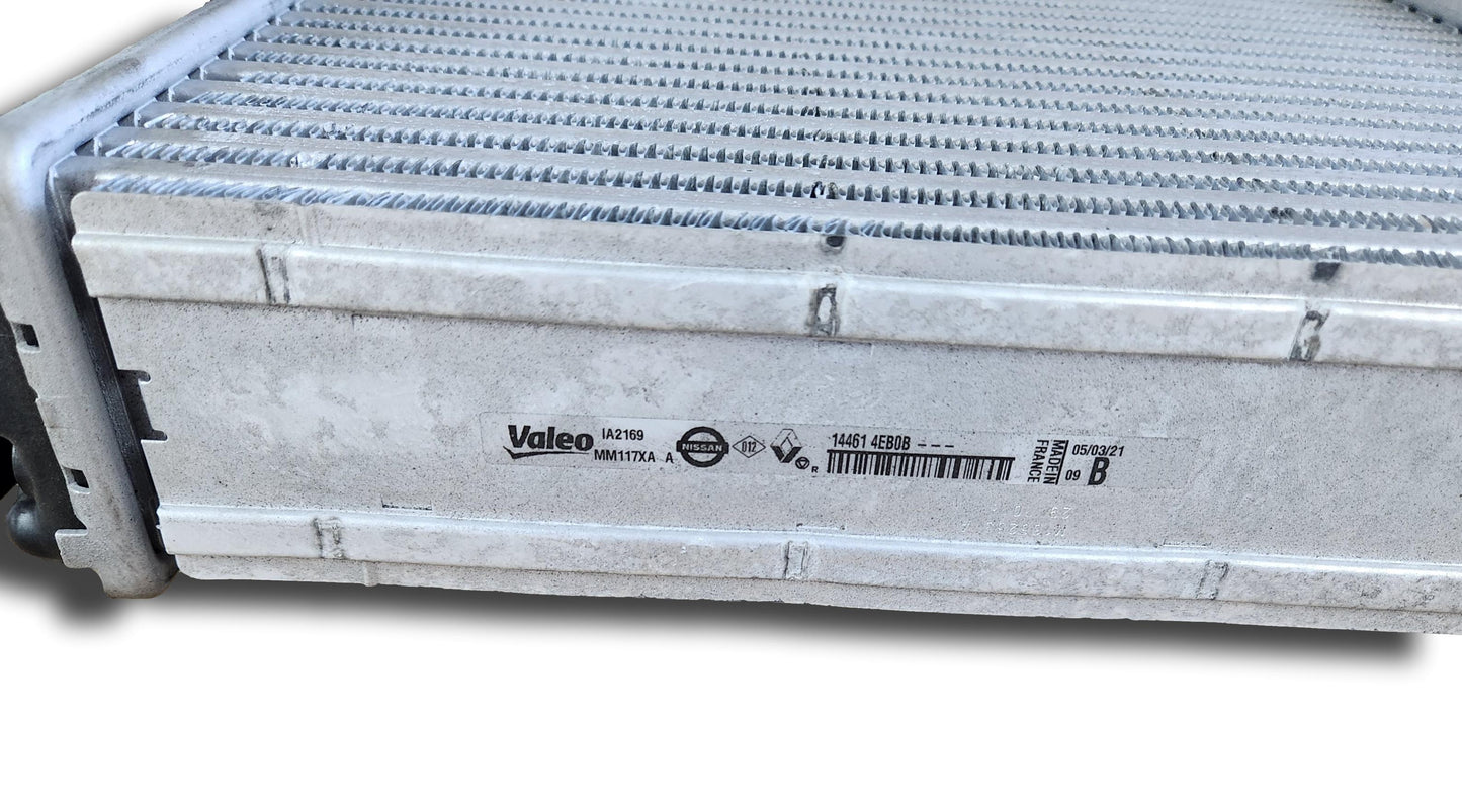 Nissan 1.6D Intercooler 144614Eb0B (J11 2016-20)