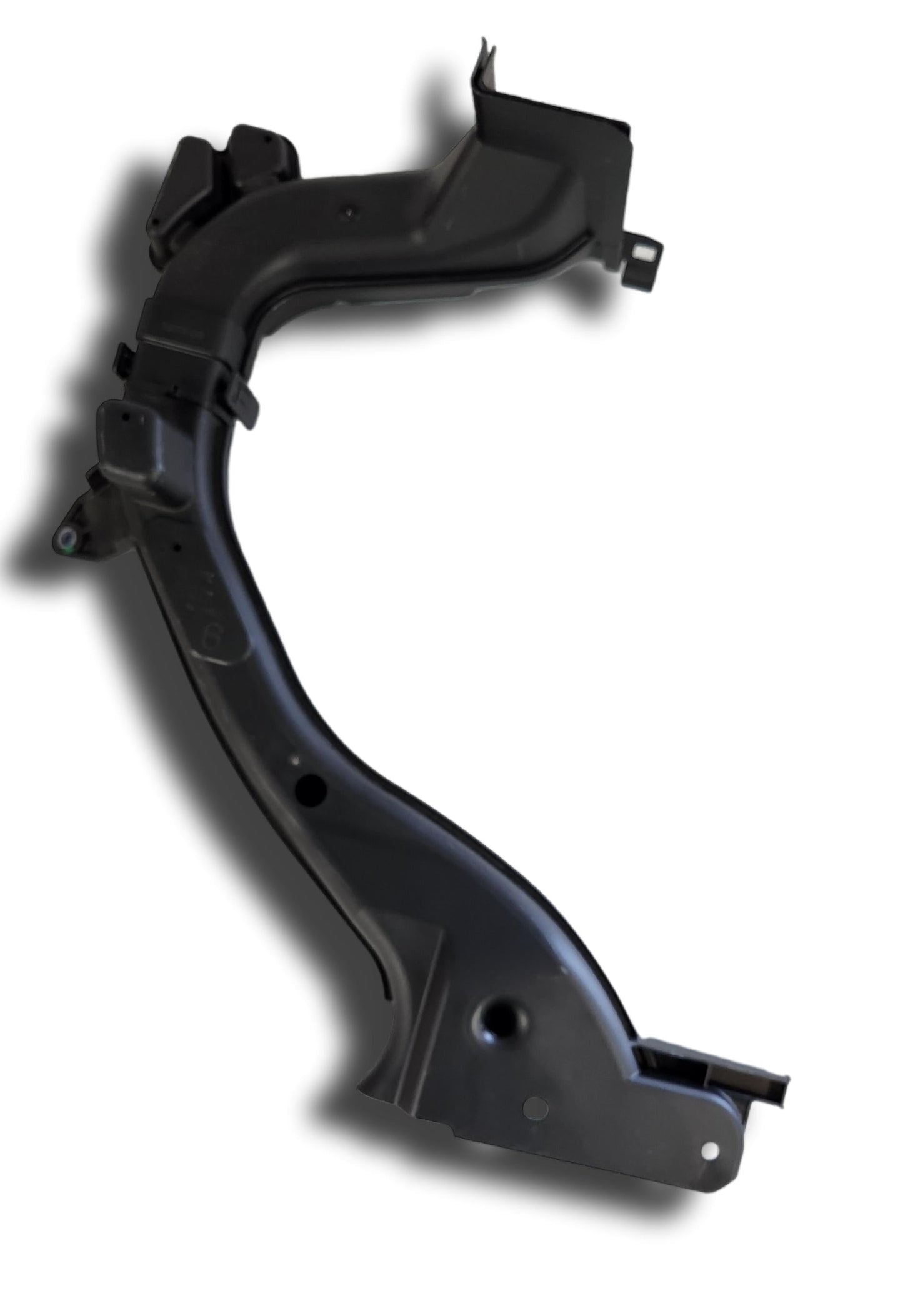 Nissan Qashqai Air Duct 16.D 16554 4Eb1E (J11 2016-20)